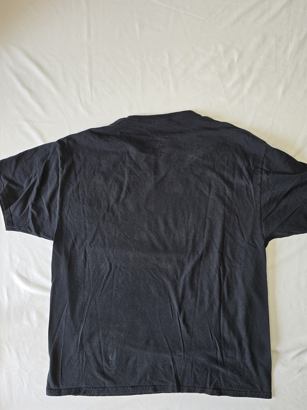Brew Thru OBX Outer Banks Graphic T-Shirt Black XL - Picture 6 of 8